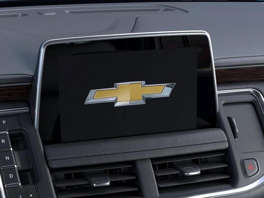 new 2024 Chevrolet Tahoe car, priced at $77,575