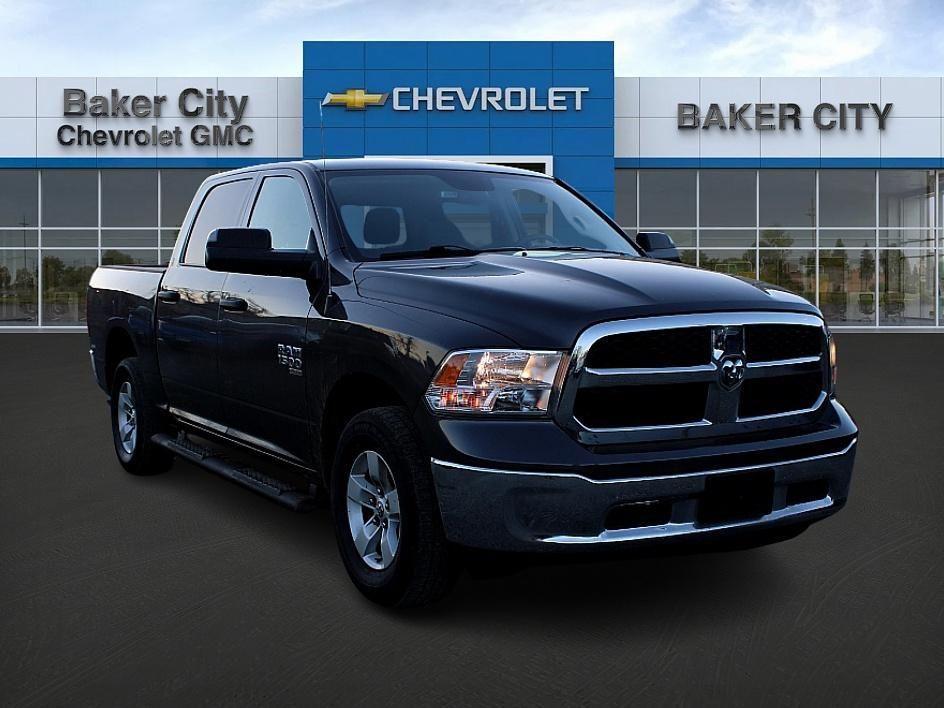 used 2022 Ram 1500 Classic car, priced at $31,798