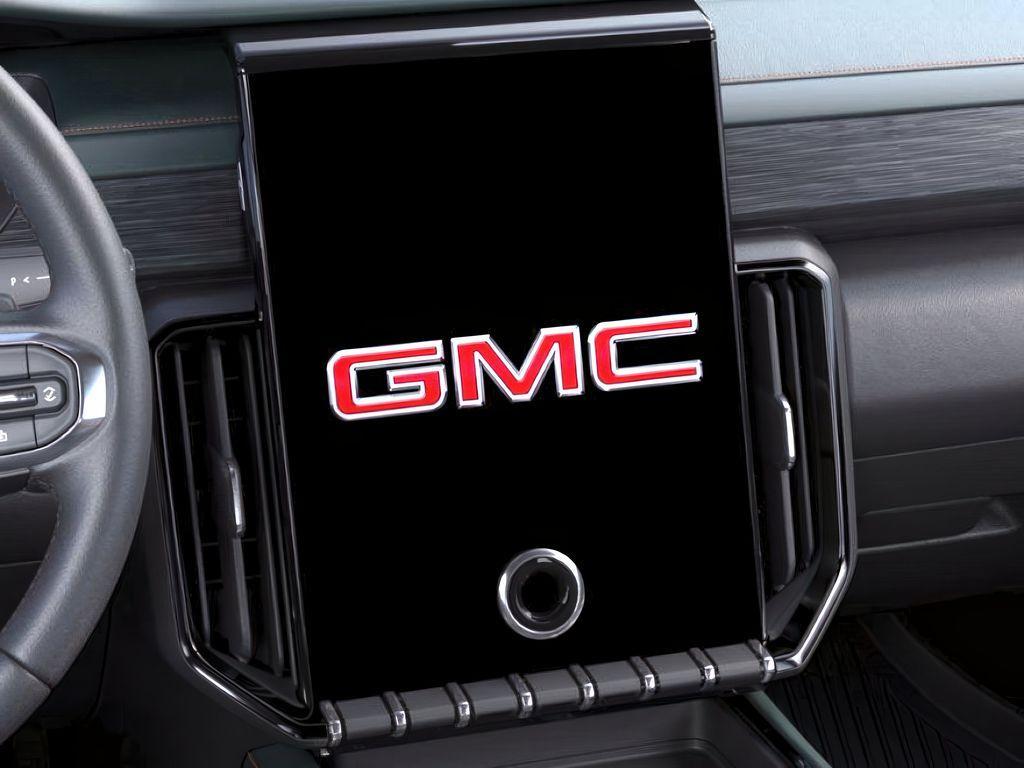 new 2025 GMC Acadia car, priced at $53,245
