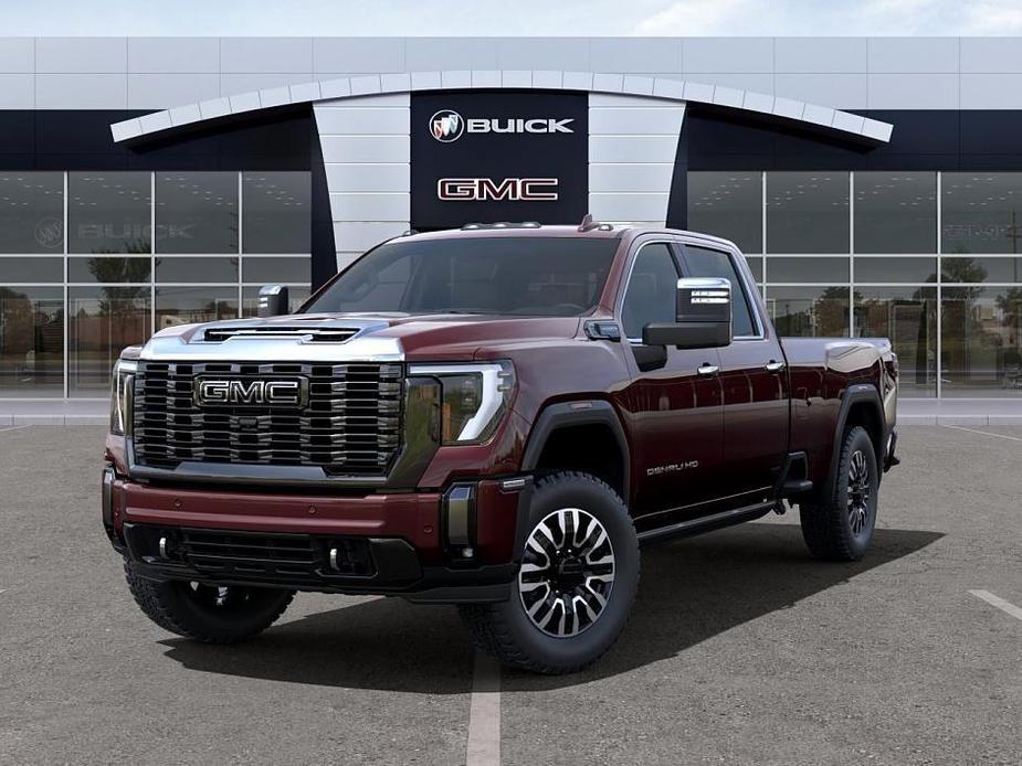 new 2024 GMC Sierra 2500 car, priced at $97,298