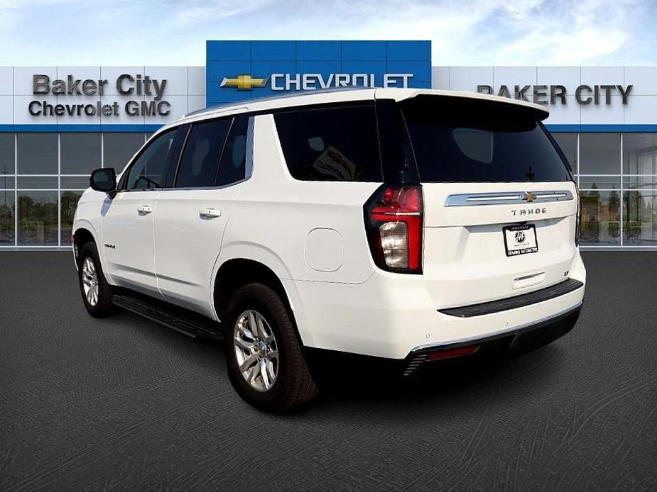 used 2021 Chevrolet Tahoe car, priced at $41,999