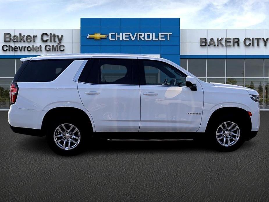 used 2021 Chevrolet Tahoe car, priced at $41,999