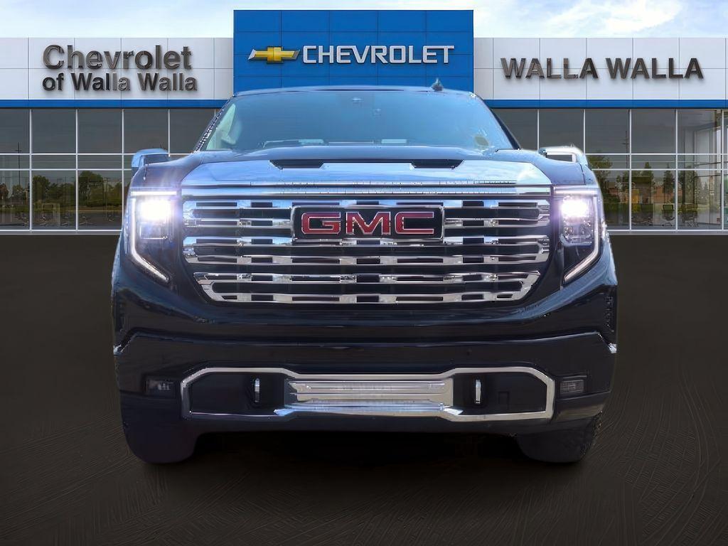 used 2025 GMC Sierra 1500 car, priced at $69,848
