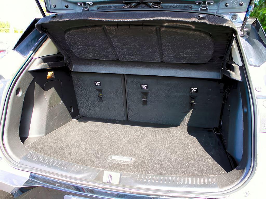 used 2024 Buick Encore GX car, priced at $23,999