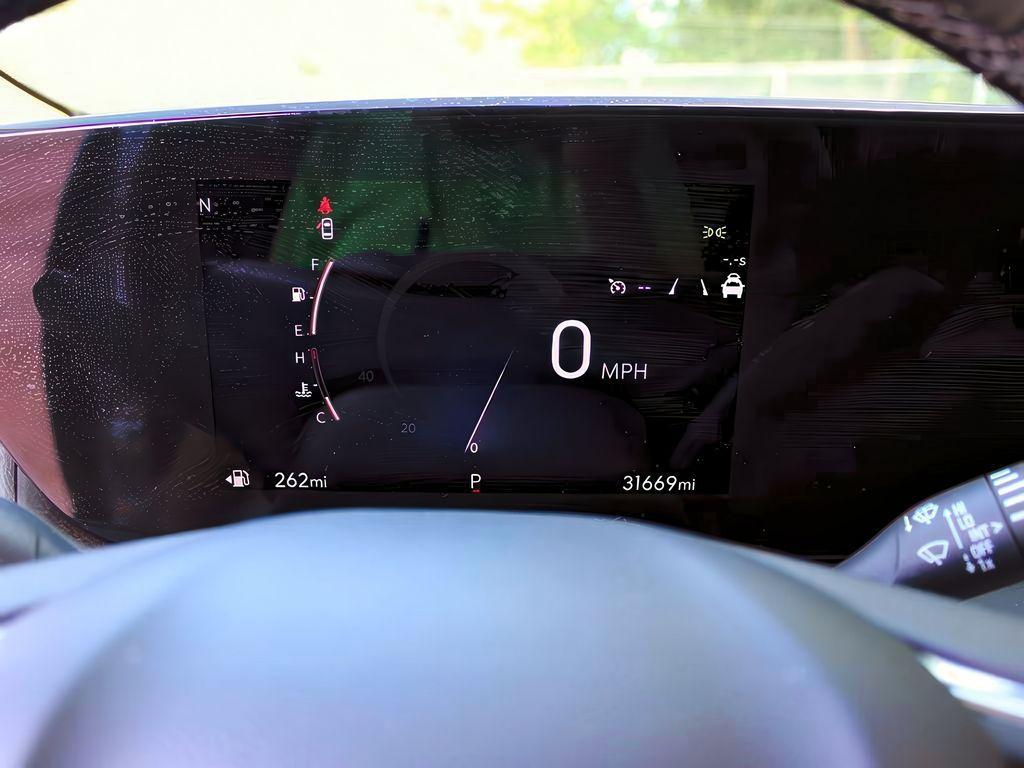 used 2024 Buick Encore GX car, priced at $23,999