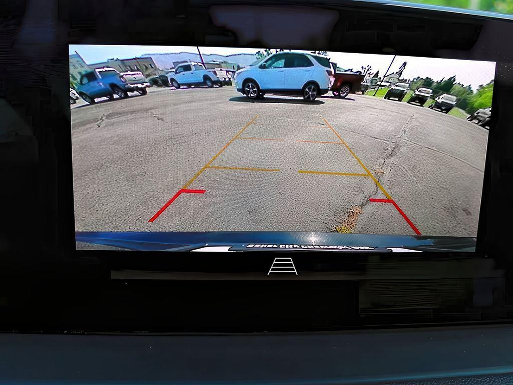 used 2024 Buick Encore GX car, priced at $23,999