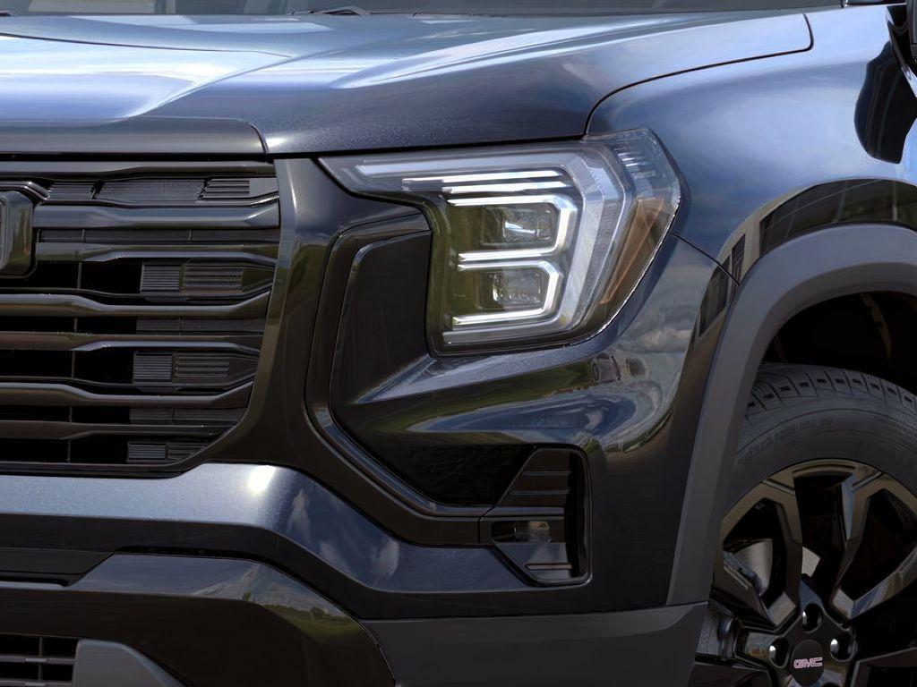 new 2026 GMC Terrain car, priced at $40,375