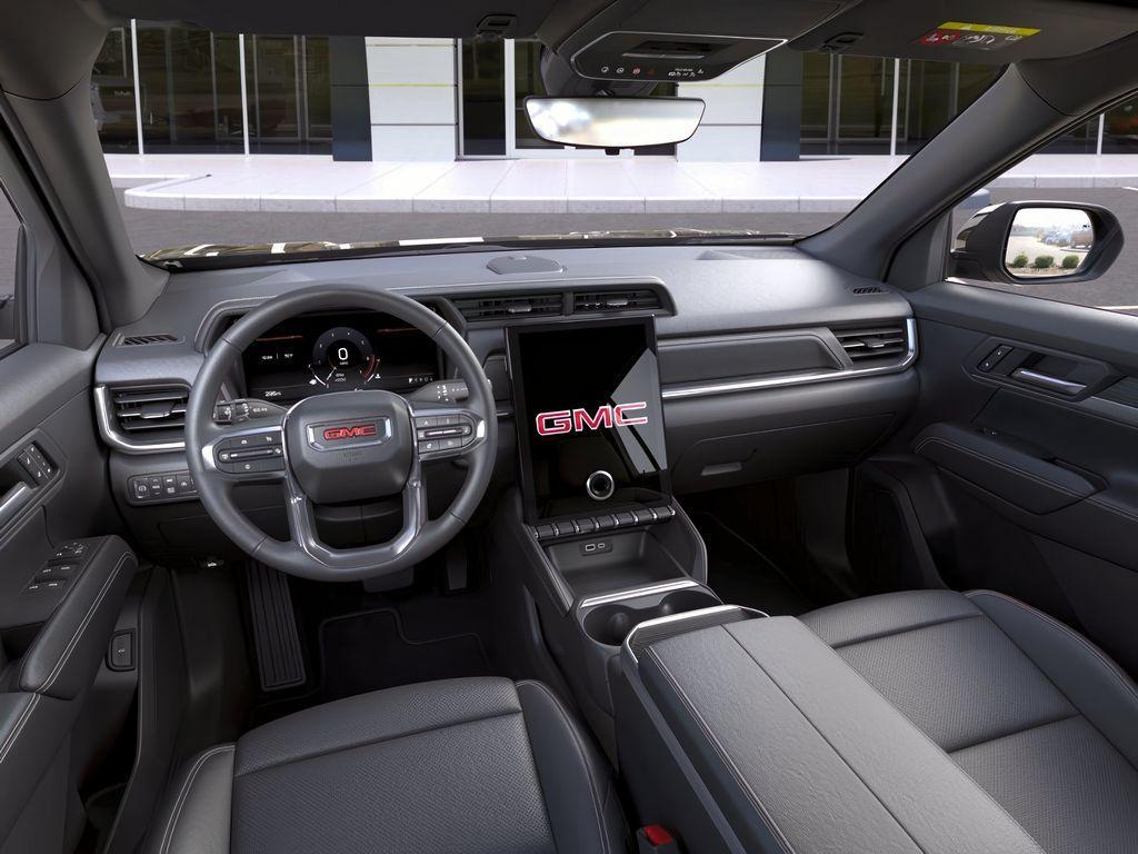 new 2026 GMC Terrain car, priced at $40,375