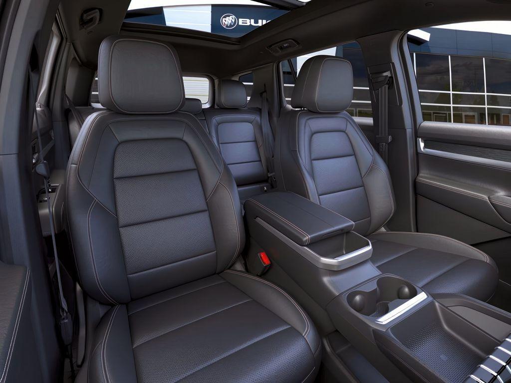 new 2026 GMC Terrain car, priced at $40,375