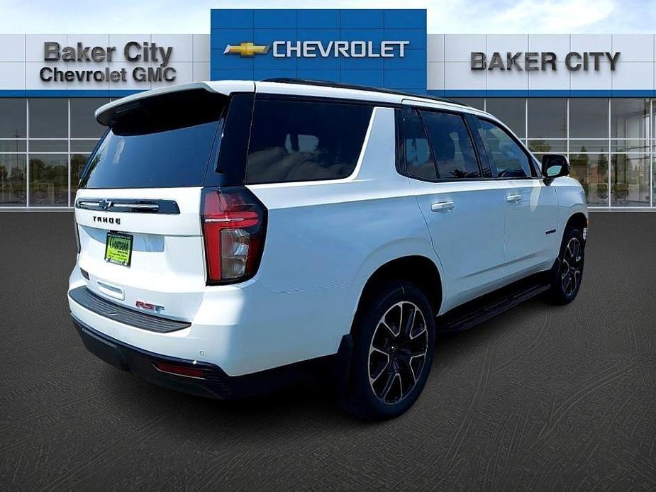 new 2024 Chevrolet Tahoe car, priced at $74,997