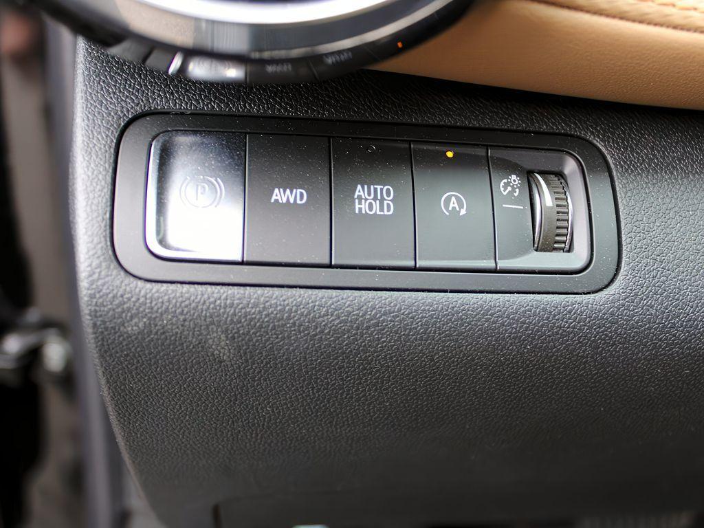 used 2026 Chevrolet Equinox car, priced at $38,999