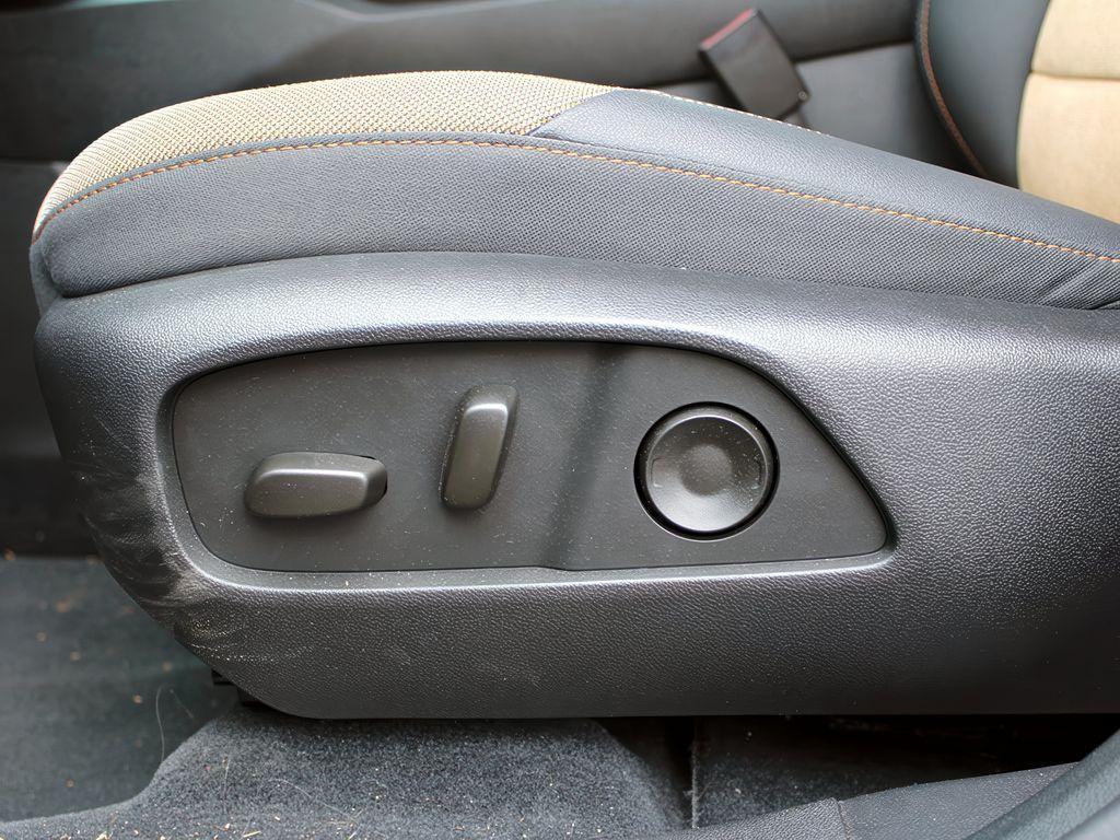 used 2026 Chevrolet Equinox car, priced at $38,999