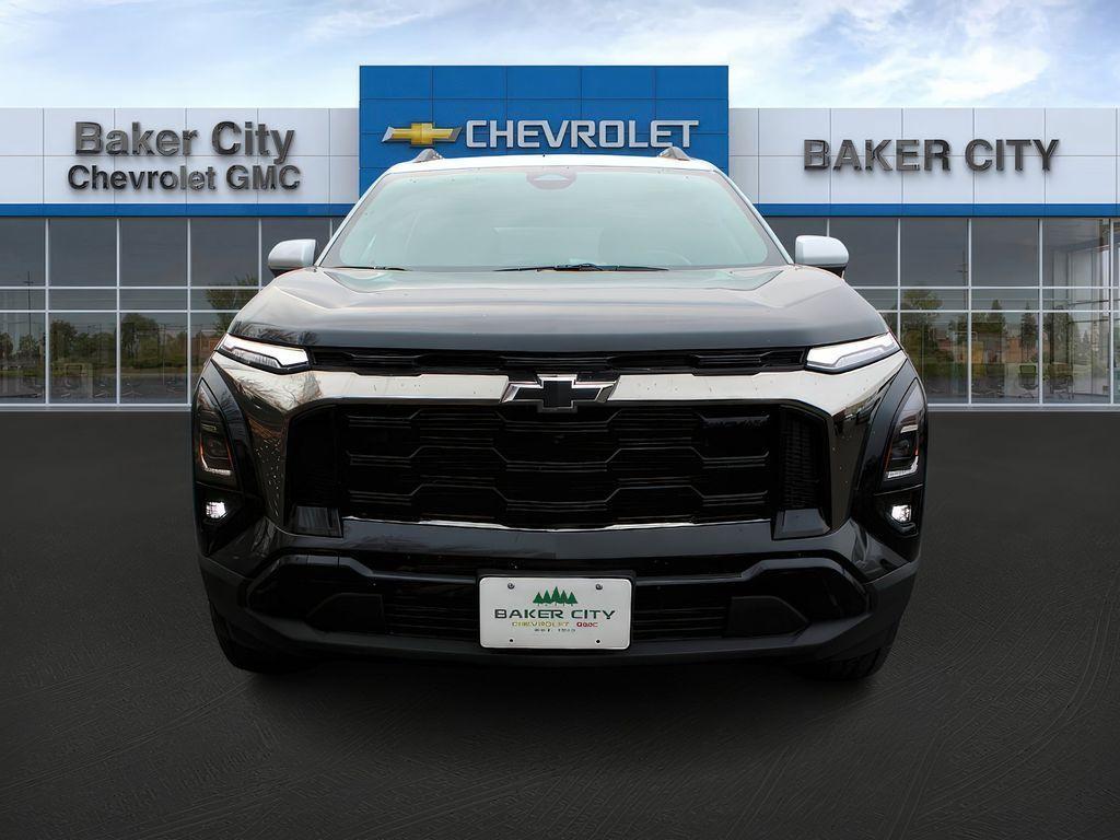 used 2026 Chevrolet Equinox car, priced at $38,999