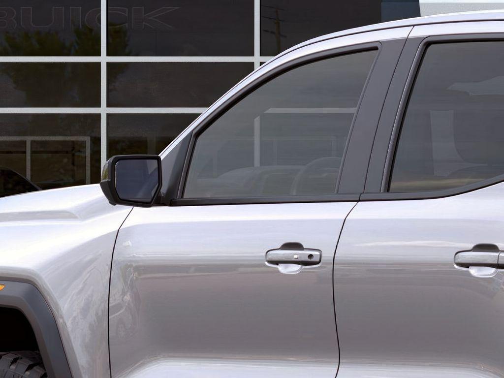 new 2026 GMC Canyon car, priced at $46,795