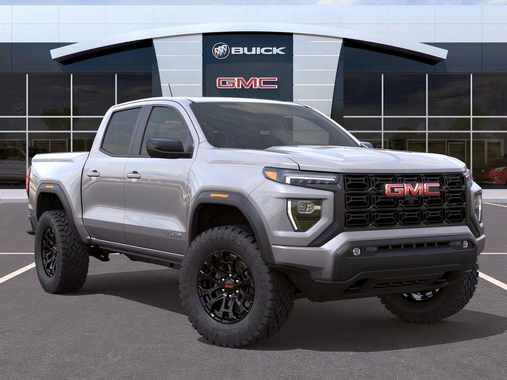 new 2026 GMC Canyon car, priced at $46,795