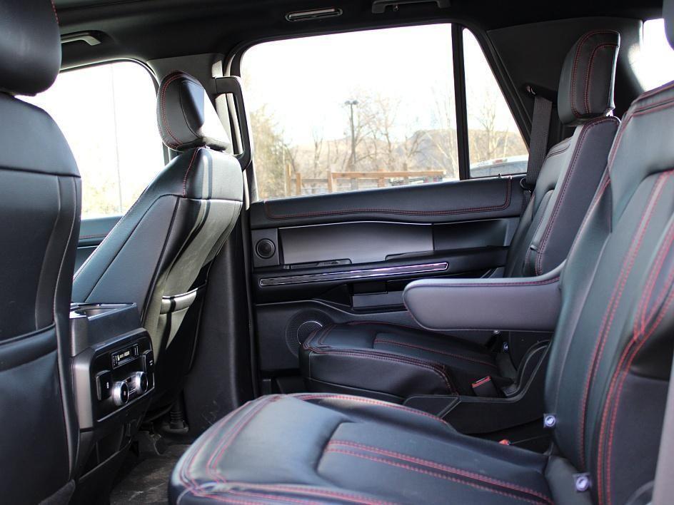 used 2021 Ford Expedition car, priced at $47,997