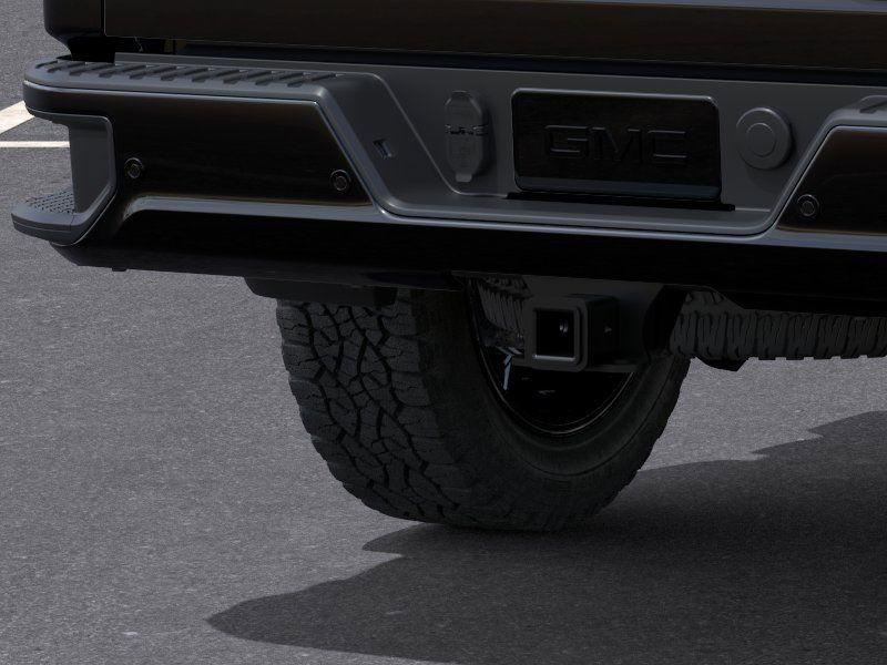 new 2025 GMC Sierra 2500 car, priced at $91,965