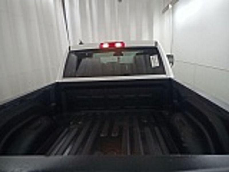 used 2023 Ram 1500 Classic car, priced at $37,999