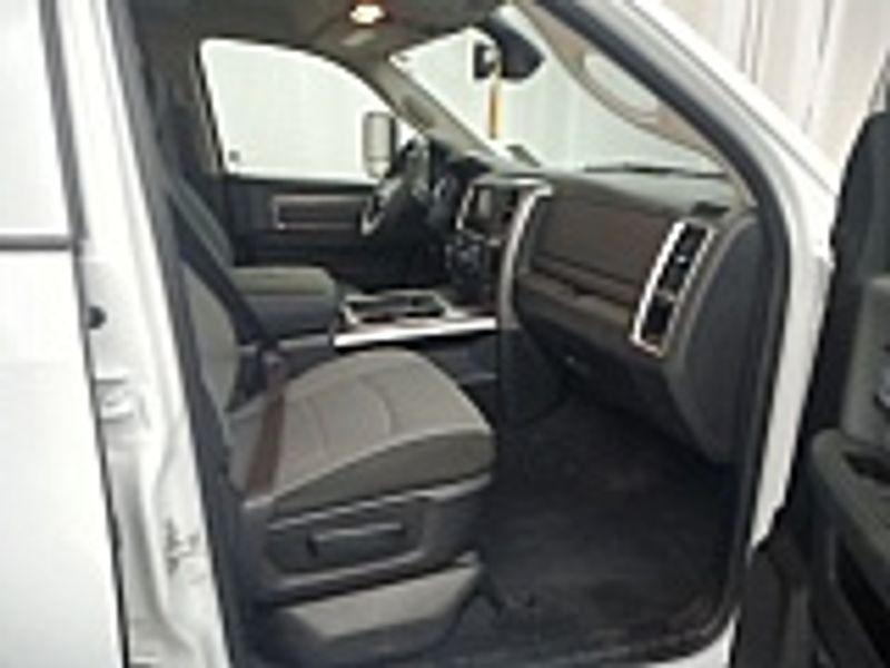 used 2023 Ram 1500 Classic car, priced at $37,999