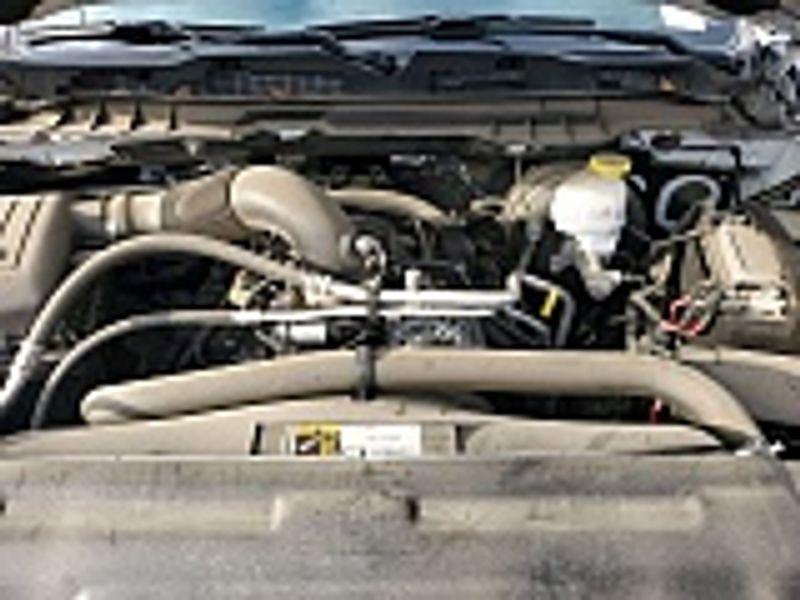 used 2023 Ram 1500 Classic car, priced at $37,999