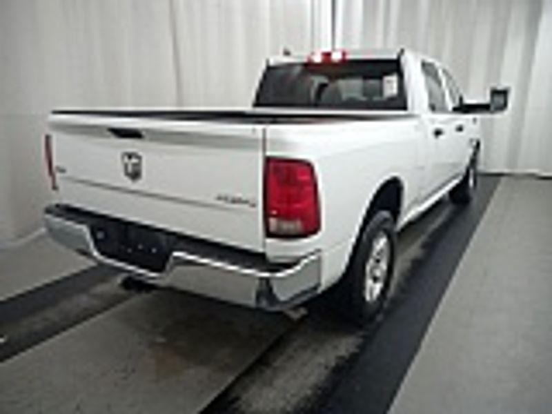 used 2023 Ram 1500 Classic car, priced at $37,999