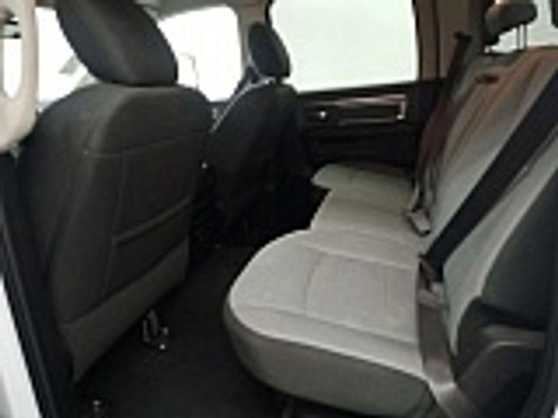 used 2023 Ram 1500 Classic car, priced at $37,999