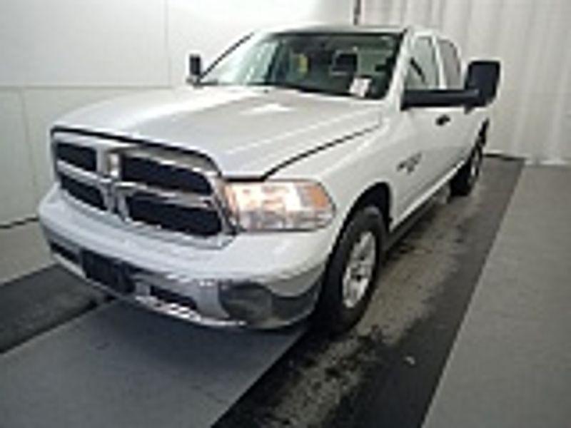 used 2023 Ram 1500 Classic car, priced at $37,999