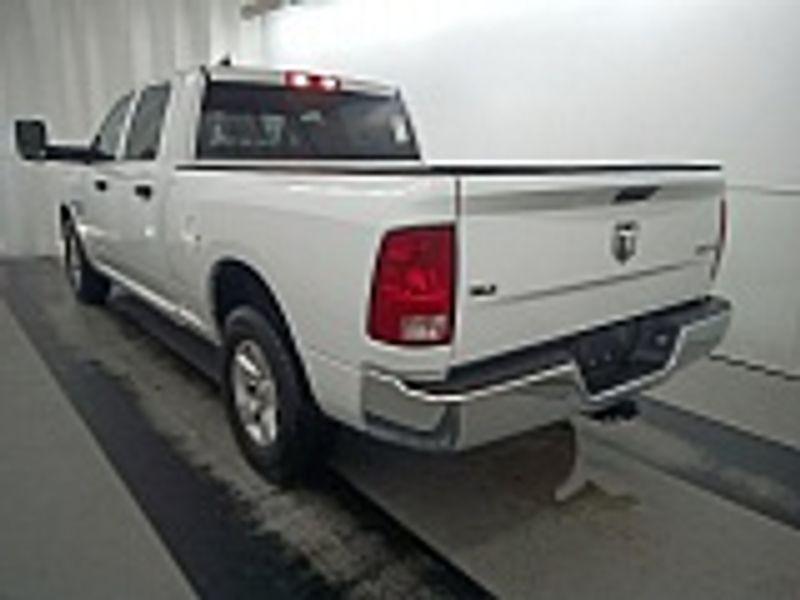 used 2023 Ram 1500 Classic car, priced at $37,999