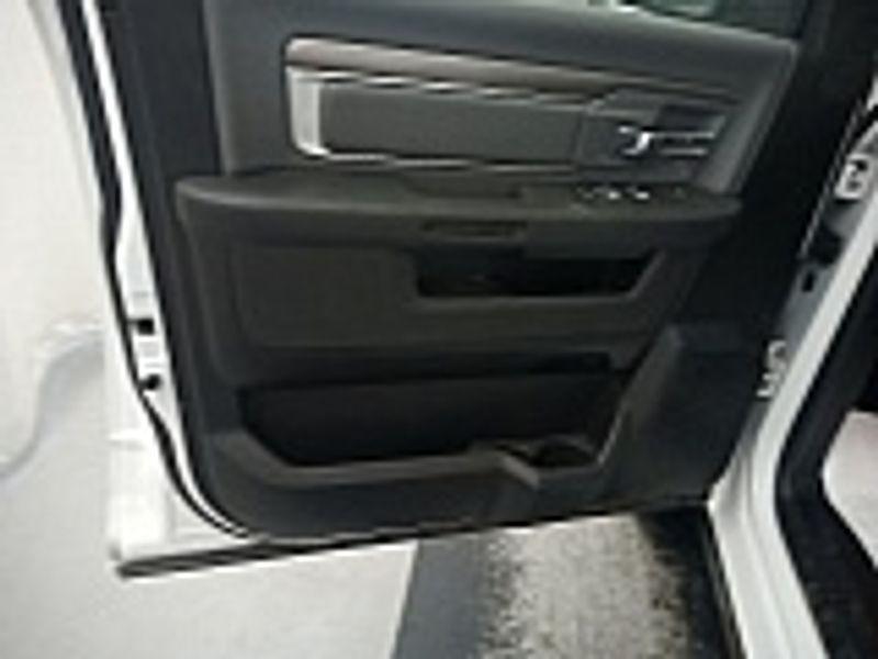 used 2023 Ram 1500 Classic car, priced at $37,999