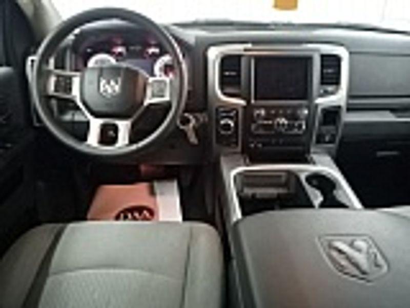 used 2023 Ram 1500 Classic car, priced at $37,999