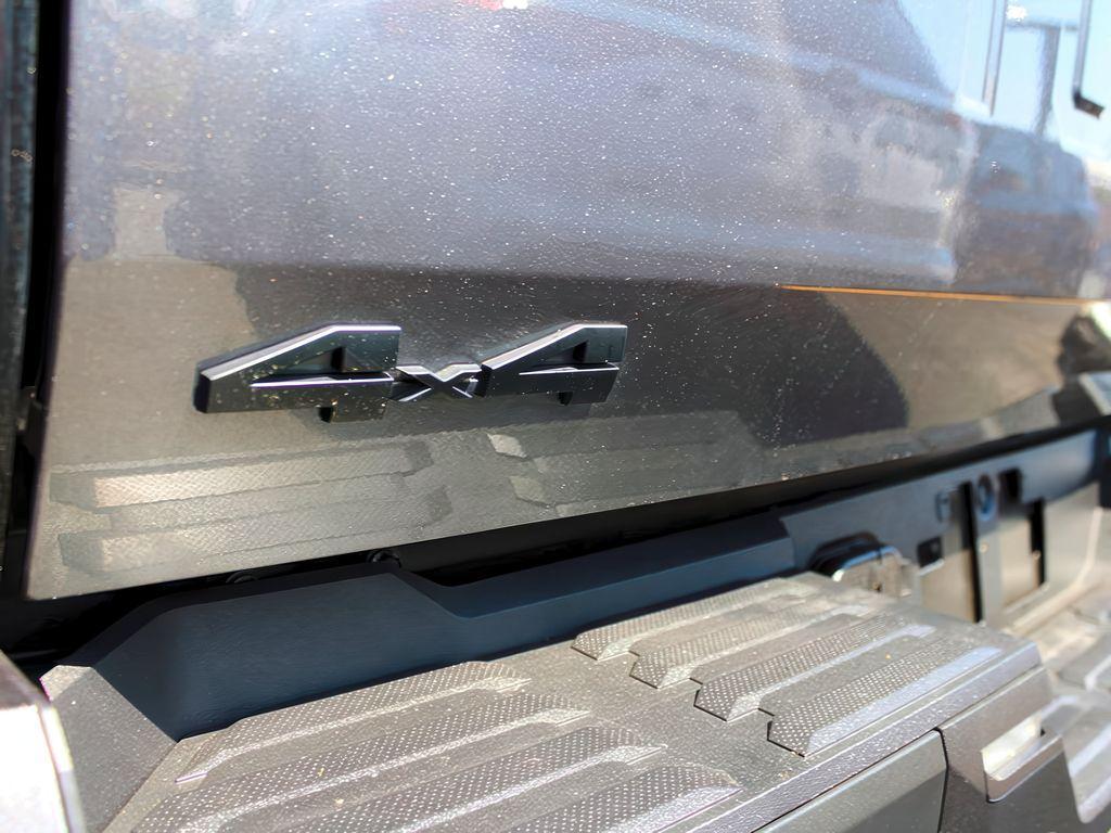 used 2025 Toyota Tundra car, priced at $56,499