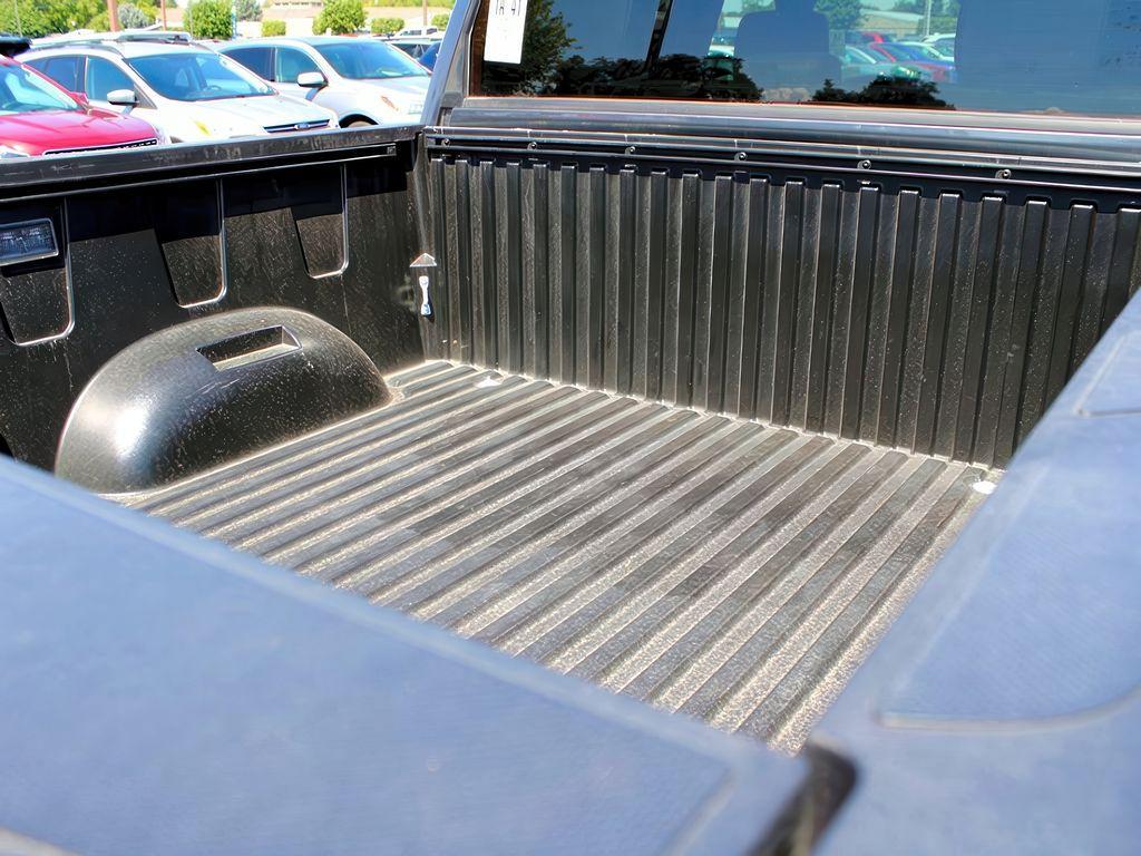 used 2025 Toyota Tundra car, priced at $56,499