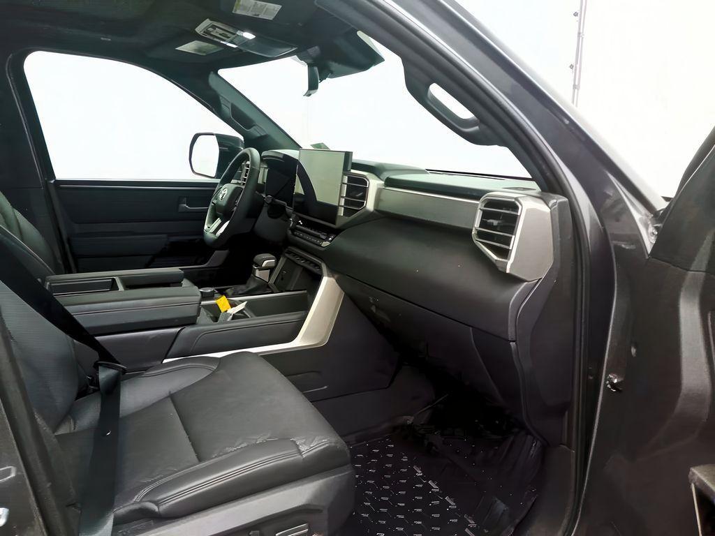 used 2025 Toyota Tundra car, priced at $56,499