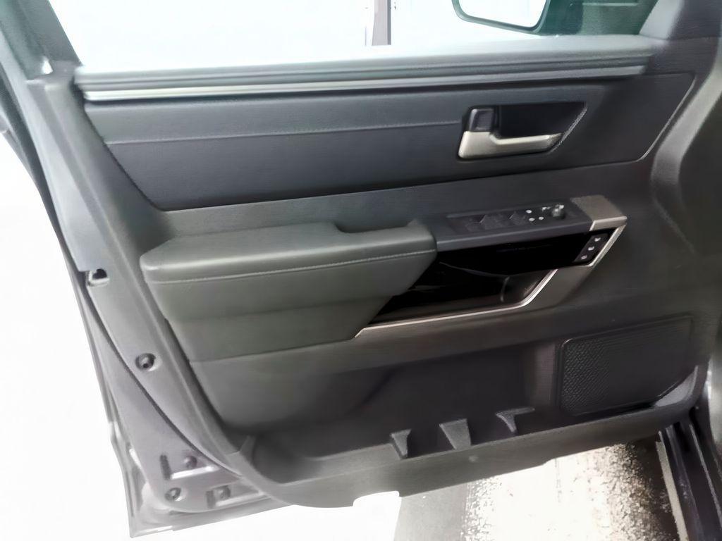 used 2025 Toyota Tundra car, priced at $56,499