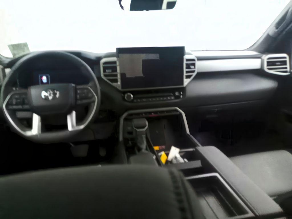 used 2025 Toyota Tundra car, priced at $56,499