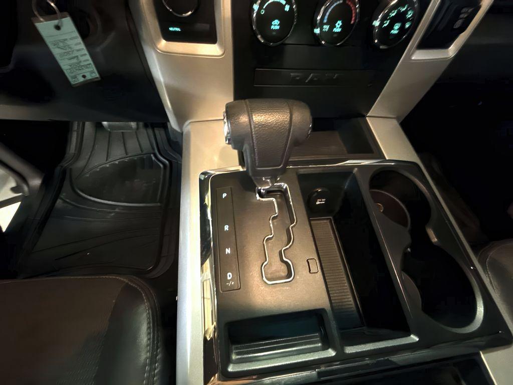 used 2012 Ram 1500 car, priced at $14,399