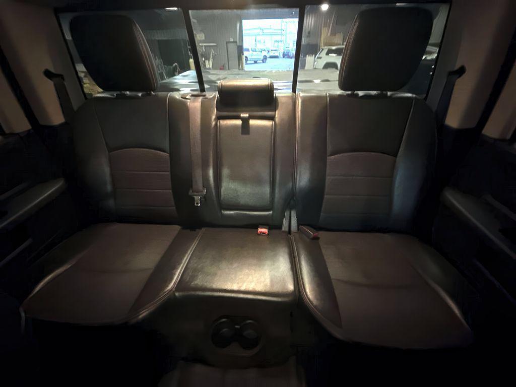 used 2012 Ram 1500 car, priced at $16,798