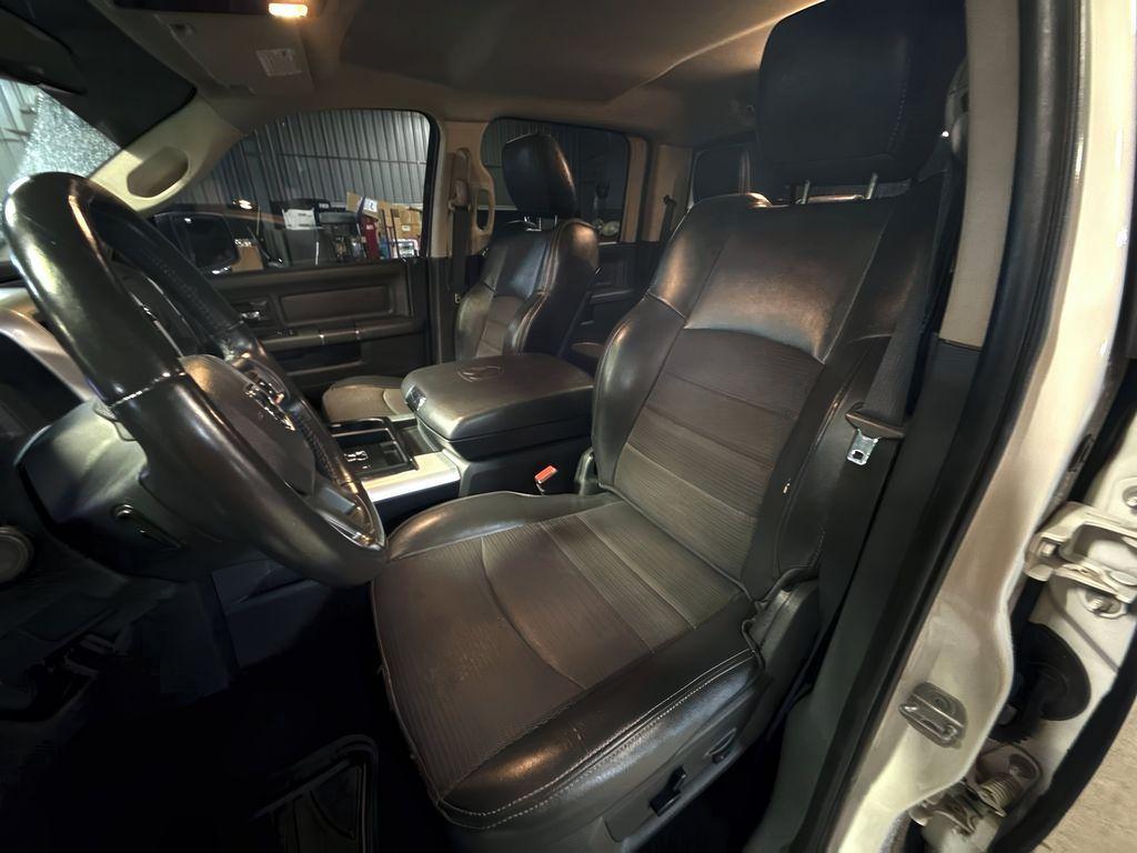 used 2012 Ram 1500 car, priced at $14,399
