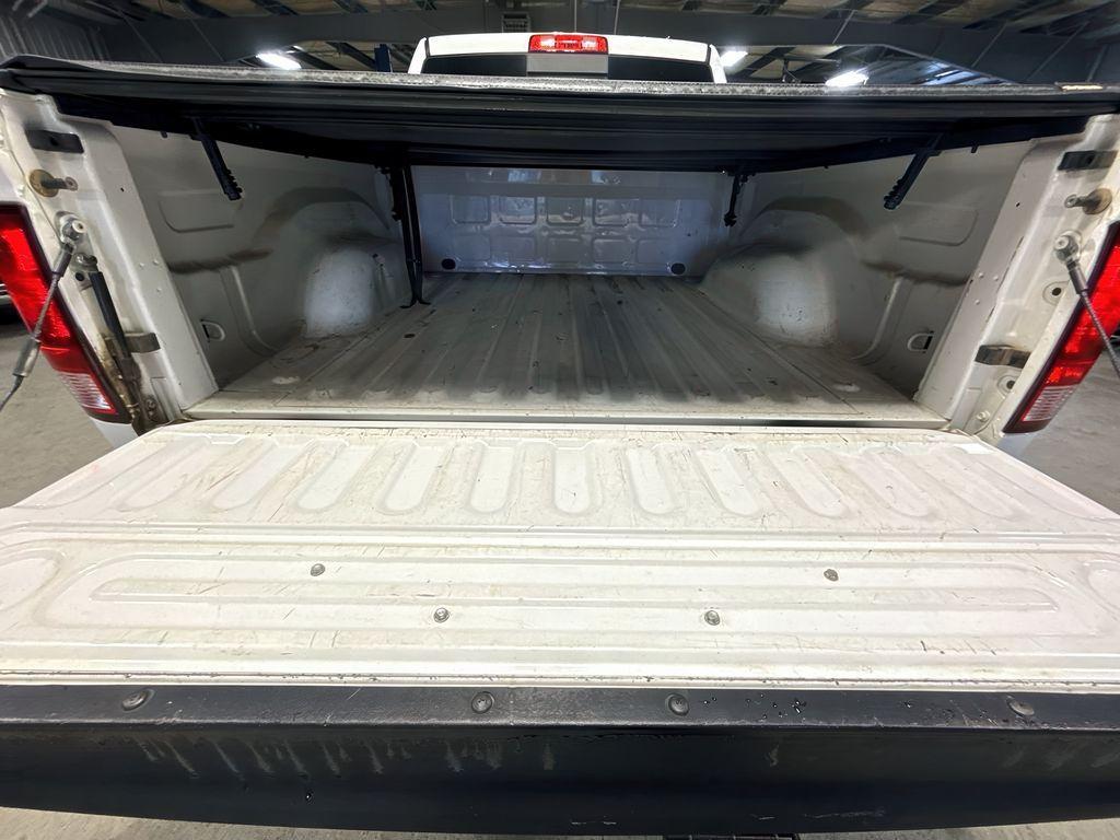 used 2012 Ram 1500 car, priced at $14,399