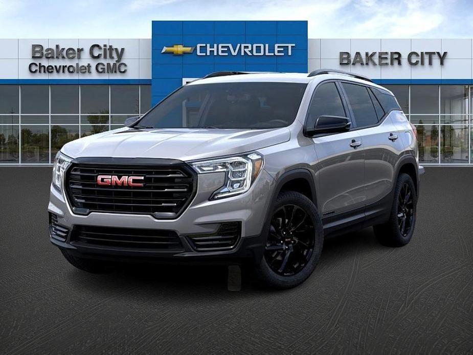 new 2024 GMC Terrain car, priced at $35,997