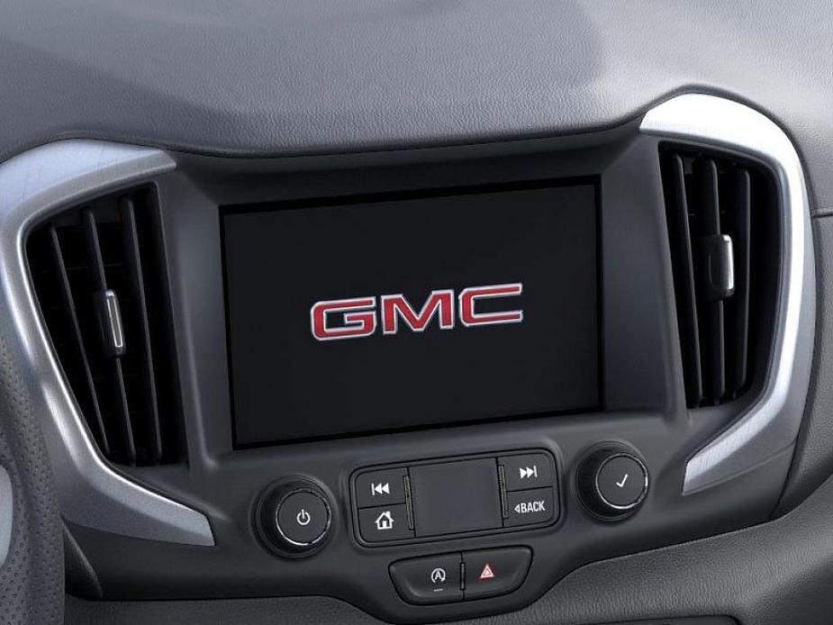 new 2024 GMC Terrain car, priced at $35,997