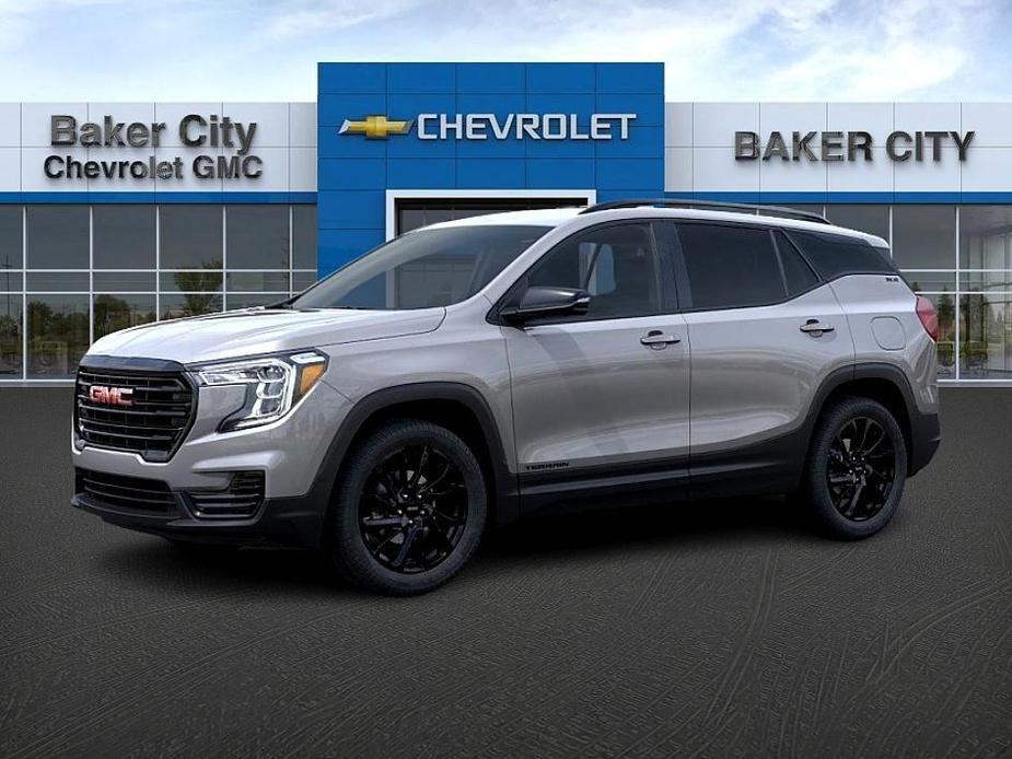 new 2024 GMC Terrain car, priced at $35,997