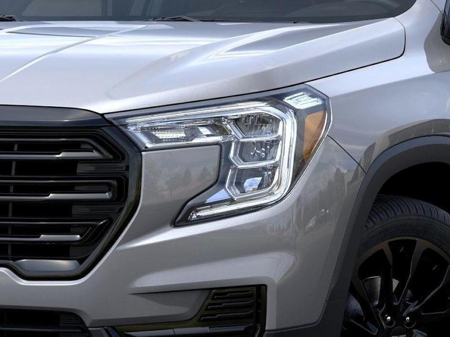 new 2024 GMC Terrain car, priced at $35,997