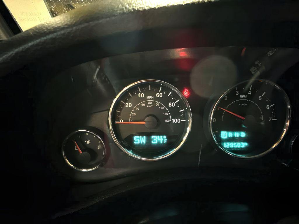 used 2015 Jeep Wrangler Unlimited car, priced at $21,999