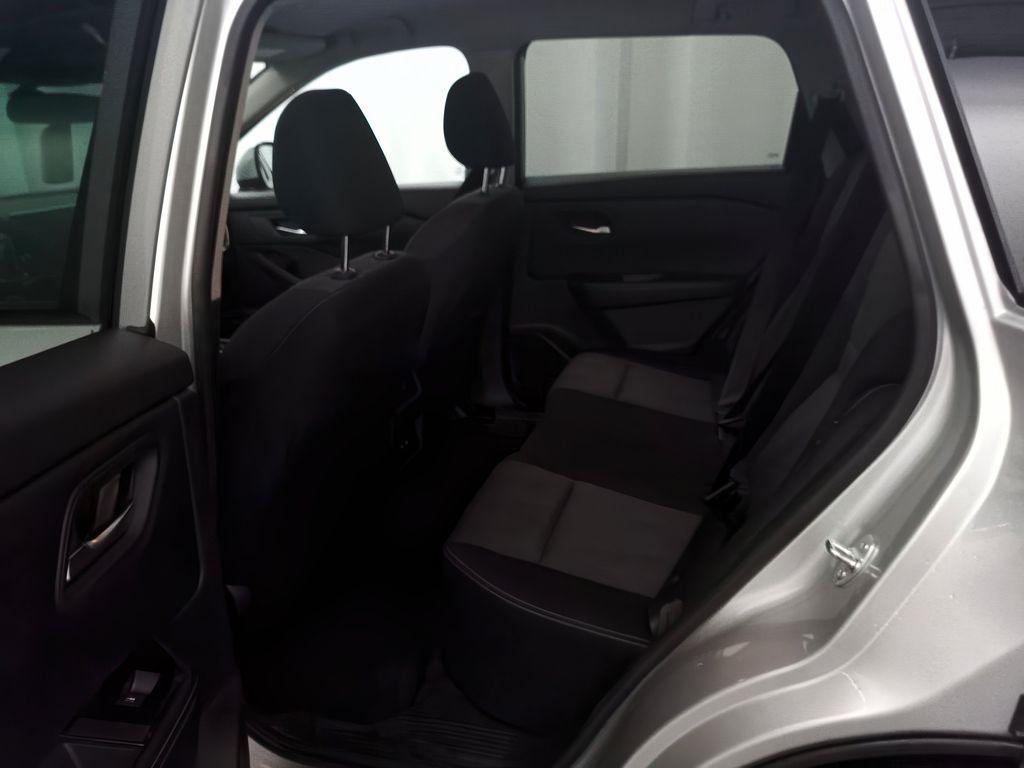 used 2024 Nissan Rogue car, priced at $24,799