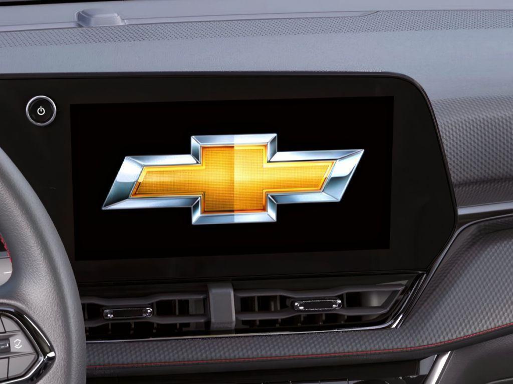 new 2026 Chevrolet Equinox car