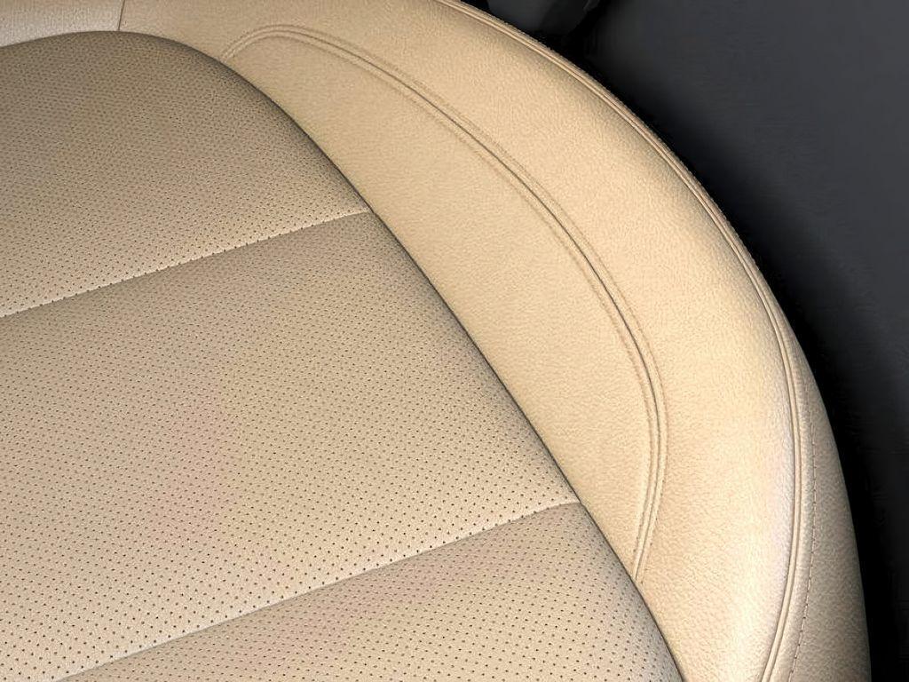 new 2025 Chevrolet Blazer car, priced at $50,999