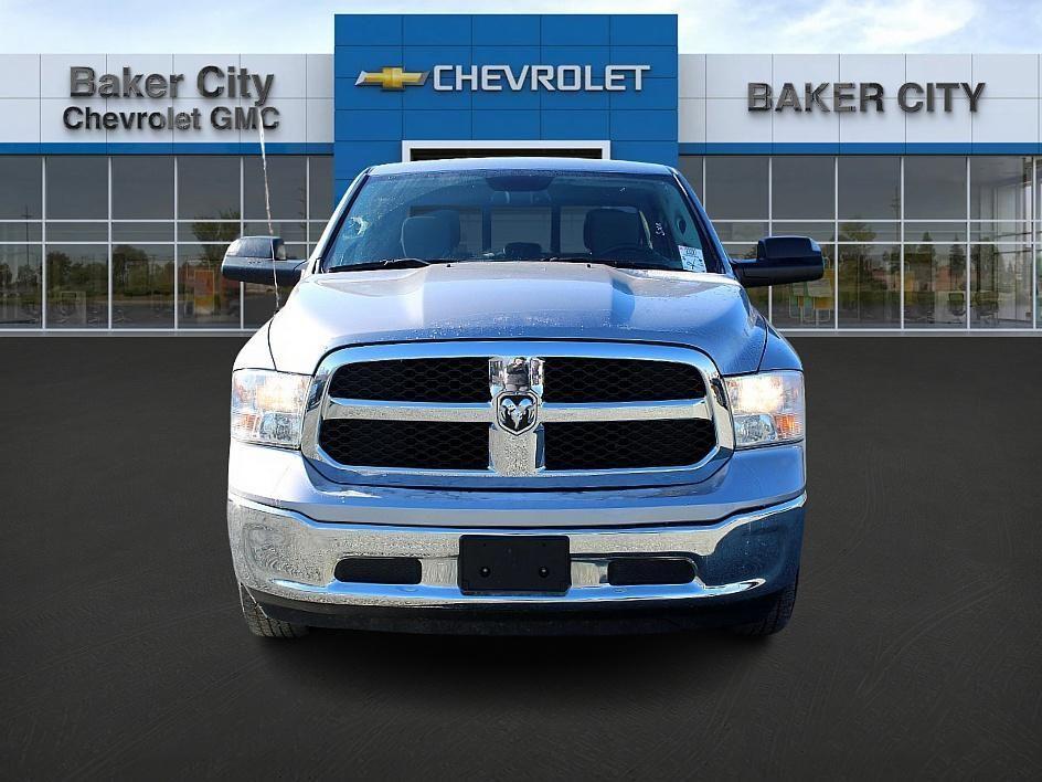 used 2022 Ram 1500 Classic car, priced at $29,798