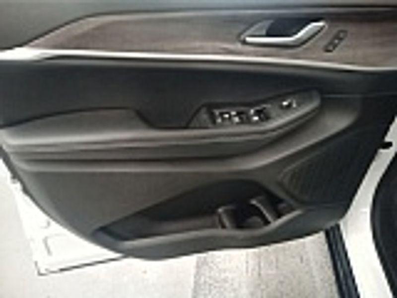 used 2024 Jeep Grand Cherokee L car, priced at $36,999