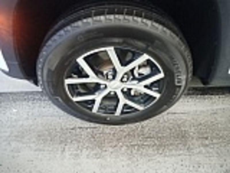 used 2024 Jeep Grand Cherokee L car, priced at $36,999